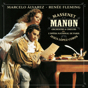Manon/'Je suis encor tout etourdie' [Music Download]