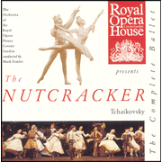 The Nutcracker, Op. 71: No. 14 Pas de deux  [Music Download] -     By: Orchestra of Royal Opera House Covent Garden
