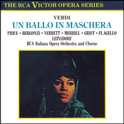 Un ballo in Maschera/Di' tu se fedele [Music Download]