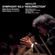 Symphony No. 2 in C minor Resurrection/I. Allegro maestoso (Mit durchaus ernstem und feierlichem Ausdruck) [Music Download]