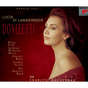 Lucia di Lammermoor/Scena II, Tu sei turbato! (Ryland Davies, Anthony Michaels-Moore, Alastair Miles) [Music Download]