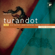 Puccini: Turandot [Music Download]