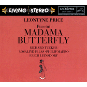 Madama Butterfly [Music Download]