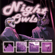 Night Owls 1: Nocturnal Doctrine [Music Download]