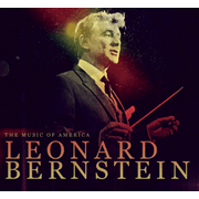 The Music Of America - Leonard Bernstein [Music Download]