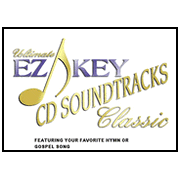 I Wouldn't Take Nothing for My Journey Now Demo (E Z Key Performance Track Hi Key)  [Music Download] -     By: The Goodmans
