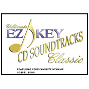 I Go to the Rock of Ages (E Z Key Performance Track )  [Music Download] -     By: The Kingdom Heirs

