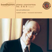 Beethoven: Piano Concerto No. 3 & No. 5 &quot;Emperor&quot; [Expanded Edition] [Music Download]