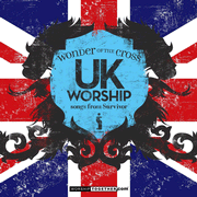 UK Worship Wonder Of The Cross - Songs From Survivor [Music Download]