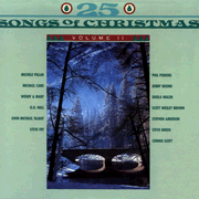 Carol Of The Bells (25 Songs Of Christmas Vol 2 Album Version) [Music Download]