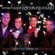 Changed By A Baby Boy  [Music Download] -     By: Ernie Haase & Signature Sound
