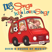 My God Is So Big  [Music Download] -     By: Kids Choir
