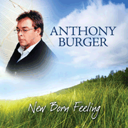 We Shall Behold Him  [Music Download] -     By: Anthony Burger
