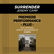 Surrender [Music Download]