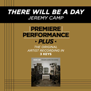 There Will Be A Day (Key-Gb-Premiere Performance Plus w/ Background Vocals) [Music Download]