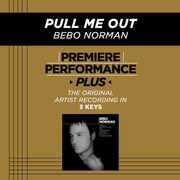 Pull Me Out (Key-B-Premiere Performance Plus w/o Background Vocals) [Music Download]