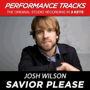 Savior, Please (Medium Key-Premiere Performance Plus) [Music Download]