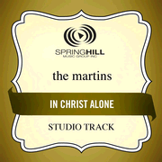 In Christ Alone (Studio Track w/o Background Vocals) [Music Download]