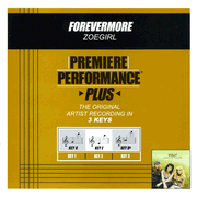 Forevermore (Key-G-Premiere Performance Plus w/o Background Vocals) [Music Download]