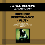 I Still Believe (Low Key-Premiere Performance Plus) [Music Download]