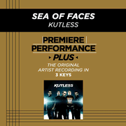 Sea Of Faces (Low Key-Premiere Performance Plus) [Music Download]