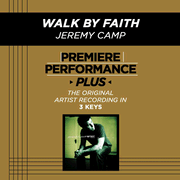 Walk By Faith (Low Key-Premiere Performance Plus) [Music Download]