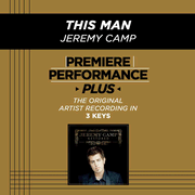 This Man (Low Key-Premiere Performance Plus) [Music Download]