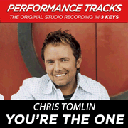 You're The One [Music Download]