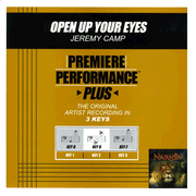 Open Up Your Eyes (Key-F-Premiere Performance Plus) [Music Download]