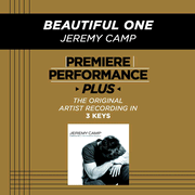 Beautiful One (Medium Key-Premiere Performance Plus) [Music Download]
