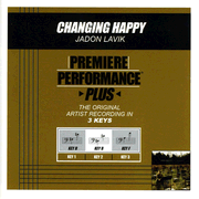 Changing Happy [Music Download]