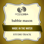 Wade In The Water (Studio Track w/ Background Vocals) [Music Download]