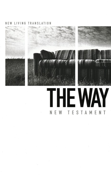 The Way, Softcover
