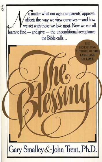 The Blessing, Original Edition