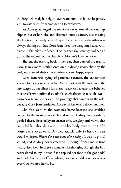 Excerpt Preview Image - 3 of 6 - The Baker's Wife
