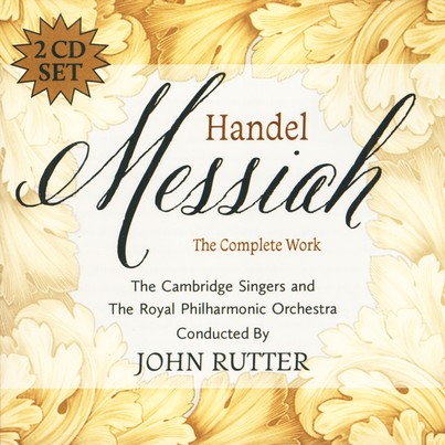 Handel's Messiah: The Complete Work