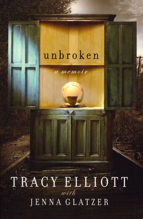 Front Cover Preview Image - 1 of 8 - Unbroken: A Memoir