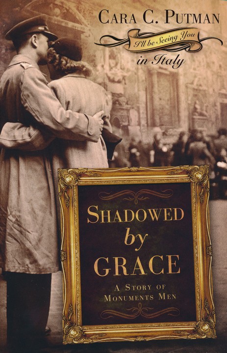 Shadowed by Grace