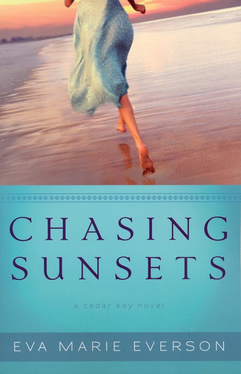 Chasing Sunsets, Cedar Key Series #1