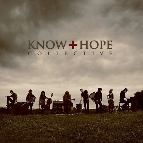 Know Hope Collective (ex-Audio Adrenaline) (2011)