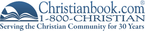 Christianbook.com Logo - Phone: 1-800-CHRISTIAN
