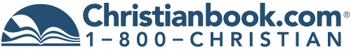 Christianbook.com Logo - Phone: 1-800-CHRISTIAN