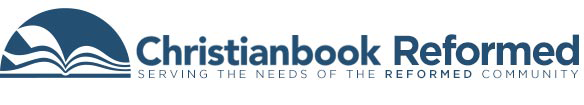 Reformed with Christianbook.com Logo