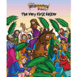 The Very First Easter: The Beginner's Bible