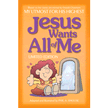Jesus Wants All of Me, Promo Edition