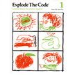 Explode the Code, Book 1