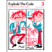 Explode the Code, Book 3