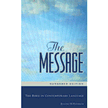 The Message Numbered Edition: The Bible in Contemporary Language - eBook