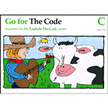 Go for the Code, Book C