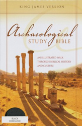 Archaeological Study Bible